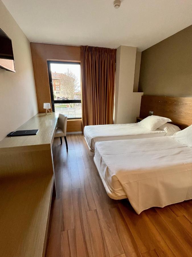 Hotel Duero Laguna de Duero Cameră foto